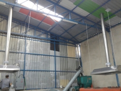 Uygulamalarımız