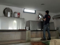 Uygulamalarımız