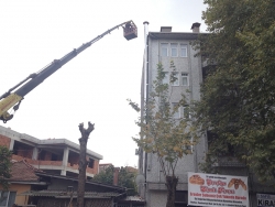 Uygulamalarımız