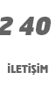 İletişim